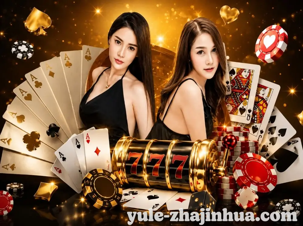 极速炸金花APP 封面图